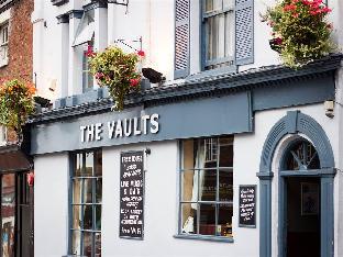The Vaults Latest Offers