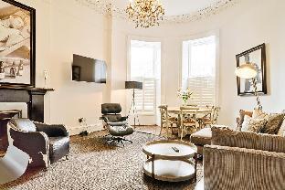 Luxury George St Apt: Edinburgh Suite (3-bed) Latest Offers