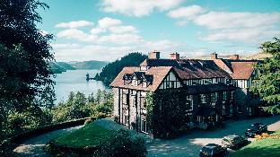 Lake Vyrnwy & Spa Hotel Latest Offers