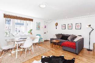 Designer Central London Home w/ WIFI Latest Offers