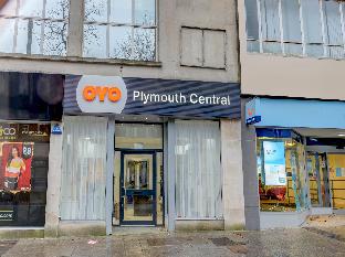 OYO Plymouth Central Latest Offers