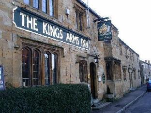 The Kings Arms Inn Latest Offers