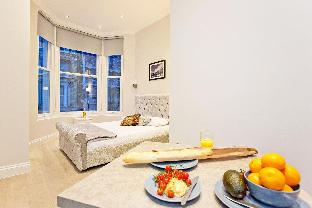 Modern 1 bed flat in Kensington (Flat 7) Latest Offers
