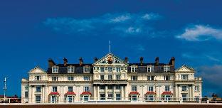 Royal Victoria Hotel Latest Offers