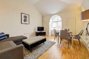 Cosy Two Bedroom Apartment  – Flat 59a Latest Offers