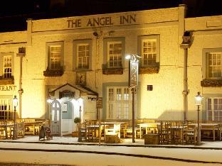 The Angel of Corbridge Limited Latest Offers