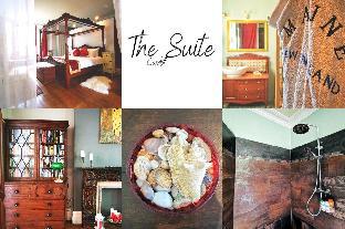 The Suite | Cardiff City Centre + Private Parking Latest Offers