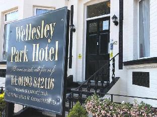 Wellesley Park Hotel Latest Offers