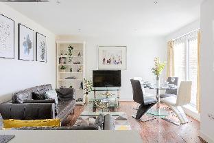 Hostellar-Modern apartment in west London – Zone 2 Latest Offers