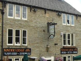 The Kinder Lodge Latest Offers