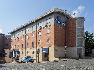 Travelodge Newcastle Central Latest Offers