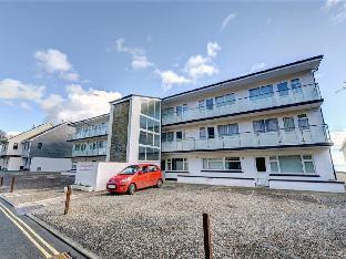 Spacious Apartment in Saundersfoot with Terrace Latest Offers