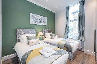 Instagram-Worthy apartment in Central London? Latest Offers