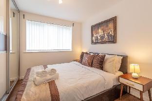 Luxury 2BR-Free Parking in the centre of Edgbaston Latest Offers