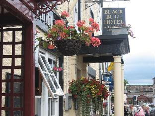 The Black Bull Hotel Latest Offers