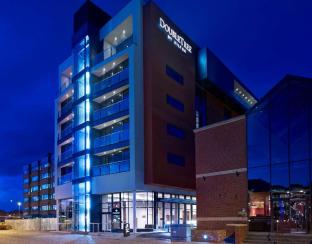 DoubleTree by Hilton Hotel Lincoln Latest Offers