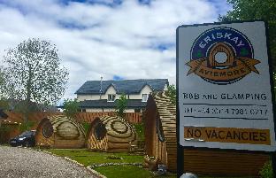 Eriskay Guest House and Aviemore Glamping Latest Offers