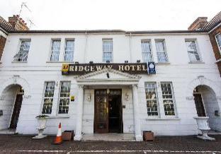 OYO Ridgeway Hotel Latest Offers