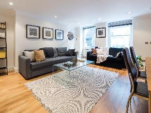 Lovely 2 bed 2 bath in Marble Arch Latest Offers