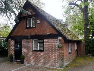 Tudor Cottage Lodge Latest Offers