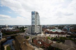 Doubletree By Hilton Hotel Leeds City Centre Latest Offers