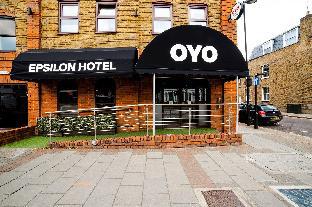OYO Epsilon Hotel Latest Offers