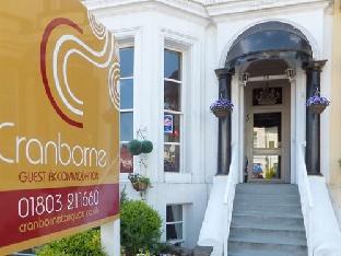 Cranborne Guest Accommodation Latest Offers