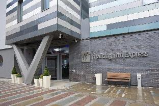 Holiday Inn Express Manchester City Centre Arena Latest Offers