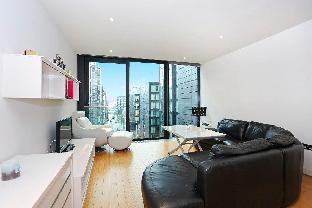 Modern 2bed with free Parking in the Quartermile Latest Offers