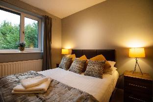 Cranesbill Serviced Accommodation Bicester Latest Offers