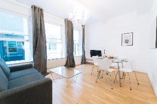 HOLBORN LOVELY 1BR WITH PATIO IN CENTRAL LONDON Latest Offers