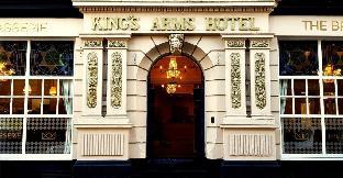 The Royal Kings Arms Lancaster Latest Offers