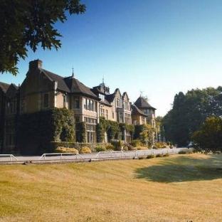 Macdonald Frimley Hall Hotel and Spa Latest Offers