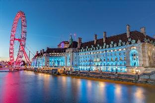 London Marriott Hotel County Hall Latest Offers