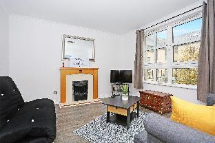 Apartment near The Royal Mile with Free Parking Latest Offers