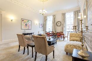 Huge Luxury Townhouse in the City Centre Latest Offers