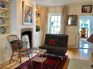 3 Bedroom Cosy Bookbinder’s House Jericho Oxford Latest Offers