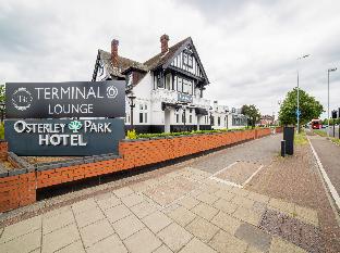OYO Osterley Park Latest Offers