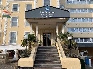 Best Western Queens Crystal Palace Latest Offers