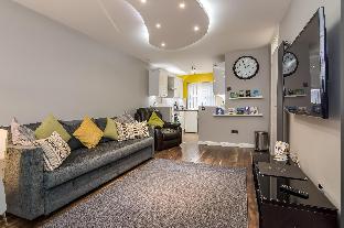 Central Belfast Apartments: Salisbury Latest Offers