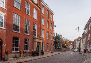 Lace Market Hotel by Compass Hospitality Latest Offers
