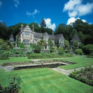 Lewtrenchard Manor Hotel Latest Offers