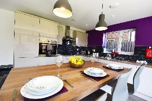 GORSE HOUSE Syston Leicester Book Now Latest Offers
