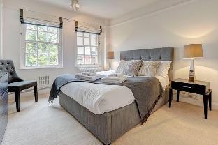 Cosy 1 Bed in Fashionable Chelsea Latest Offers