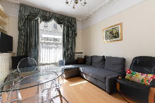 Spacious Two Bedroom Apartment in Central London Latest Offers