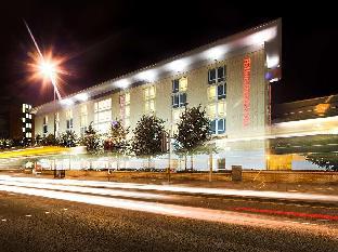 Hilton Garden Inn Bristol City Centre Latest Offers