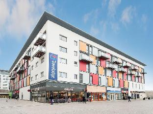 Travelodge London Wembley High Road Latest Offers
