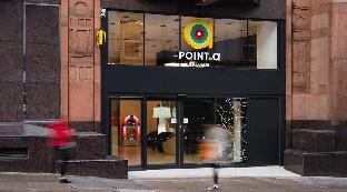 Point A Hotel Glasgow Latest Offers