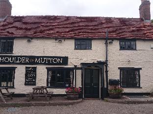 Shoulder Of Mutton Latest Offers