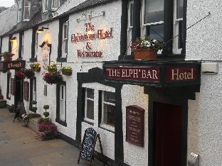 The Elphinstone Hotel Latest Offers